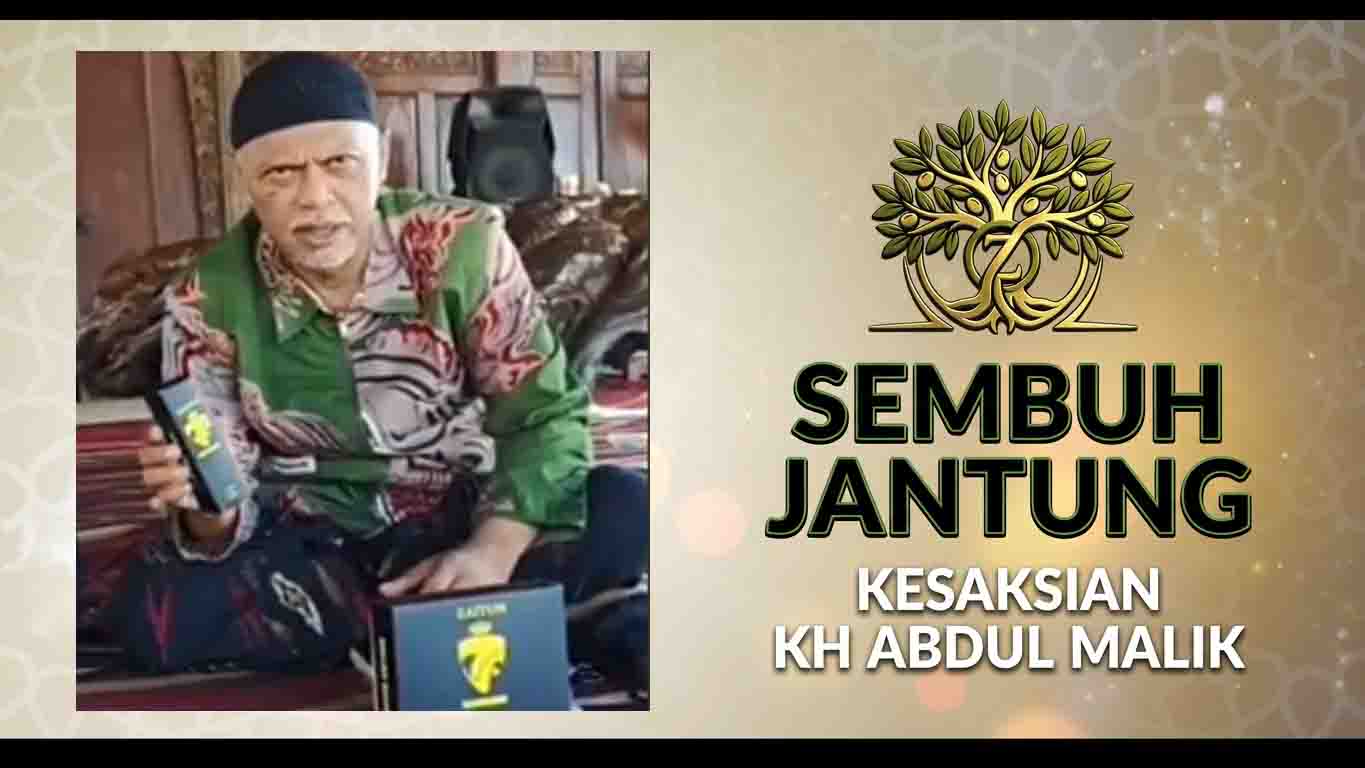 Video Testimoni